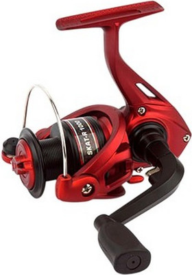 

Катушка безынерционная, Skat-R 4000 / 16-59307885