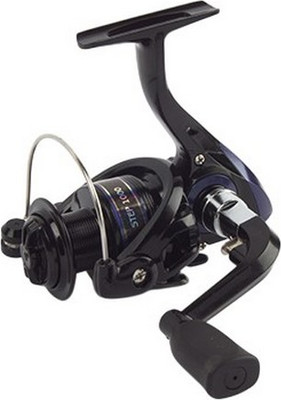 

Катушка безынерционная, Step 1000 / 16-59296194