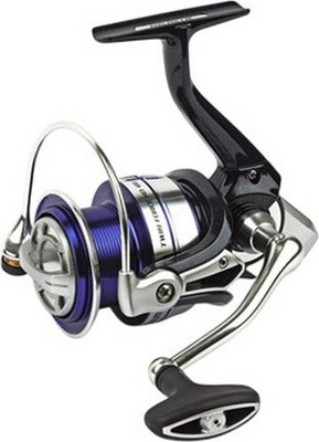 

Катушка безынерционная, Twin Force HD 3500 / 16-92307817