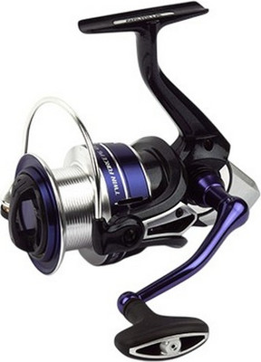 

Катушка безынерционная, Twin Force PG 4000 / 16-92309869