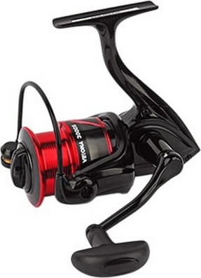 

Катушка безынерционная, Verona 3000S / 16-92307813