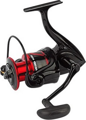 

Катушка безынерционная, Verona 4000 / 16-92303321