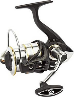 

Катушка безынерционная, Xeptor 3000S / 16-92303316