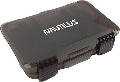 Коробка рыболовная NAUTILUS NN2-360 / 04-67300632 - 