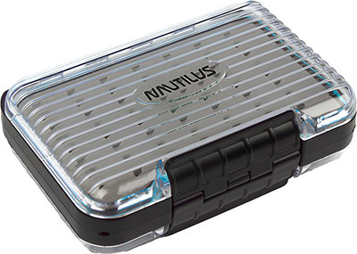 Коробка рыболовная NAUTILUS NW2-108 / 04-67300617 - 