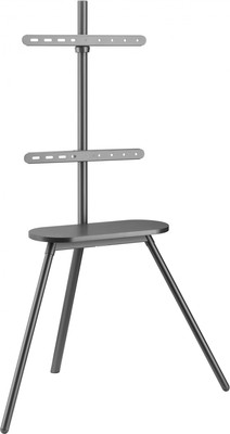 

Стойка для ТВ/аппаратуры, CS-ST2844GY