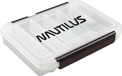 Коробка рыболовная NAUTILUS NB1-205 / 04-67300582 - 