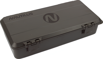 Коробка рыболовная NAUTILUS Carpfishing Box CS-L3 / 04-67303209 - 