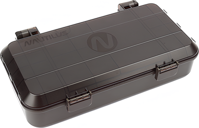 Коробка рыболовная NAUTILUS Carpfishing Box CS-S1 / 04-67303202 - 
