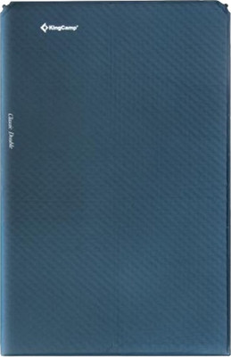 

Туристический коврик, Classic Double II 3538