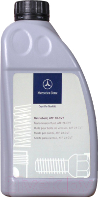 Трансмиссионное масло Mercedes-Benz A0019894603S (1л)