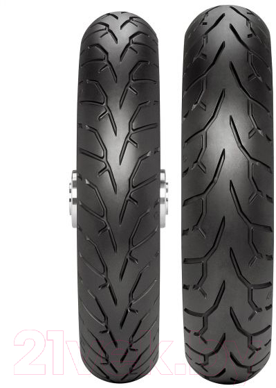 Мотошина задняя Pirelli Night Dragon GT 170/80R15 77H TL