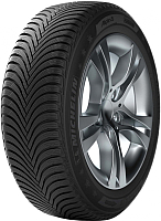 Зимняя шина Michelin Alpin 5 Selfseal 215/65R17 99H - 