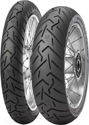 Мотошина передняя Pirelli Scorpion Trail II 90/90R21 54V TL