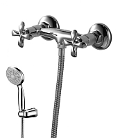 

Смеситель, Flora LM0103C