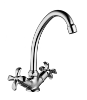 

Смеситель, Flora LM0104C