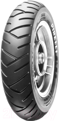 Мотошина универсальная Pirelli SL26 130/70R12 56L TL