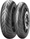 Мотошина задняя Pirelli Diablo Rosso Scooter 130/70R12 62P TL - 