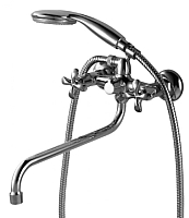 

Смеситель LEMARK, Flora LM0151C