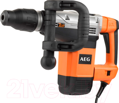 Профессиональный отбойный молоток AEG Powertools MH7E (4935459422)