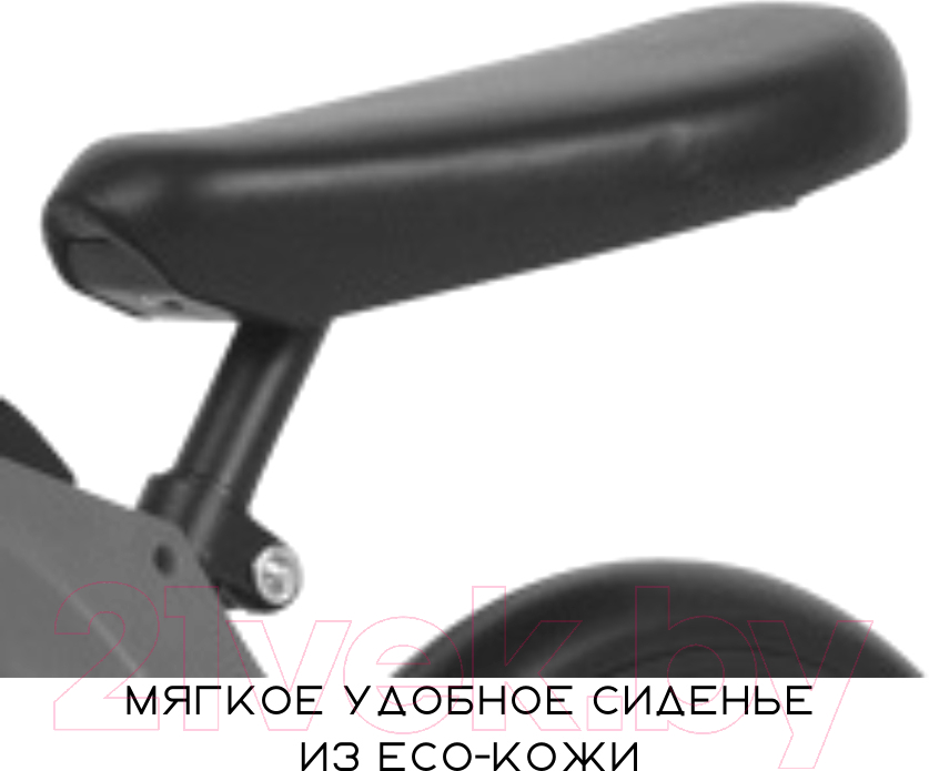 Беговел Lorelli Spider / 10050450004 (красный)