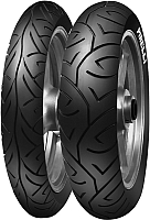 Мотошина передняя Pirelli Sport Demon 110/80R17 57H TL - 