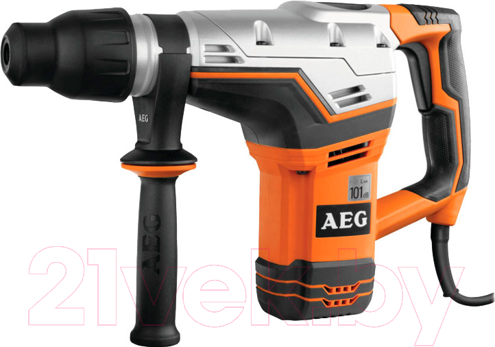 Профессиональный отбойный молоток AEG Powertools MH5 G