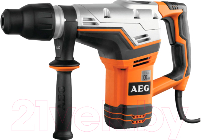 Профессиональный отбойный молоток AEG Powertools MH5 G (4935443170)