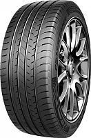 

Летняя шина Crossleader, DSU02 255/40R20 101Y