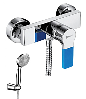 

Смеситель LEMARK, Aura LM0603C