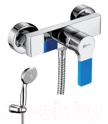

Смеситель LEMARK, Aura LM0603C