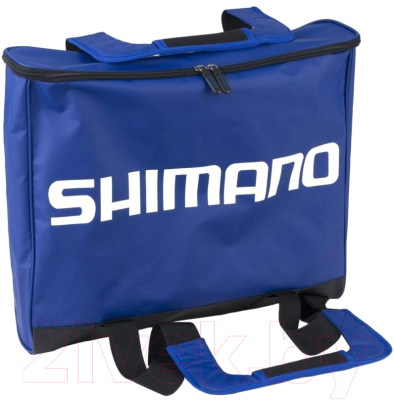 

Сумка рыболовная Shimano, All-Round Net Bag SHALLR13