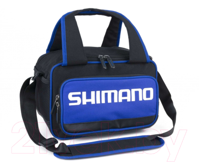 Сумка рыболовная Shimano All-Round Tackle SHALLR05