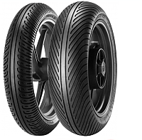 

Мотошина передняя Pirelli, Diablo Rain 120/70R17 TL NHS