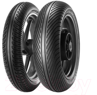 

Мотошина передняя Pirelli, Diablo Rain 120/70R17 TL NHS