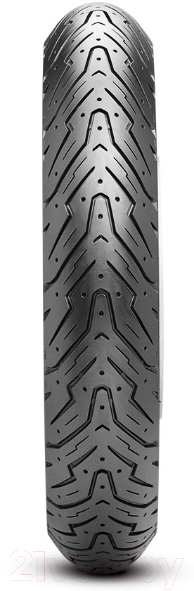Мотошина передняя Pirelli Angel Scooter 120/70R14 55P TL — фото 4