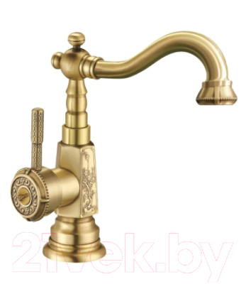 

Смеситель LEMARK, Jasmine LM6604B