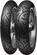 Мотошина передняя Pirelli Sport Demon 110/80R18 58V TL - 