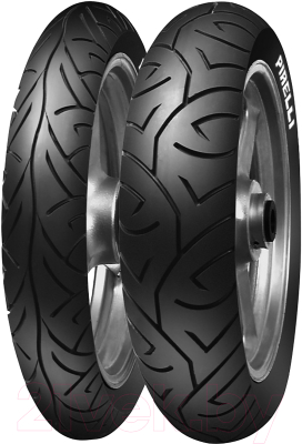 Мотошина задняя Pirelli Sport Demon 130/70R17 62H TL