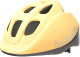 Защитный шлем Bobike GO XS / 8740200040 (lemon sorbet) - 