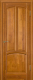 Дверь межкомнатная Vi Lario ДГ Виола 80x200 (медовый орех) - 