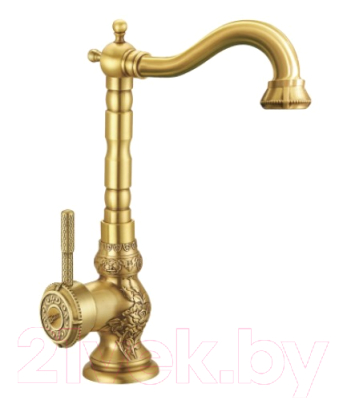 

Смеситель LEMARK, Jasmine LM6645B