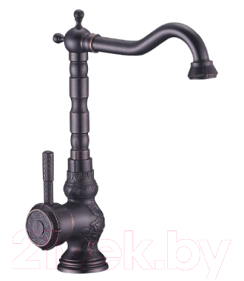 

Смеситель LEMARK, Jasmine LM6645ORB