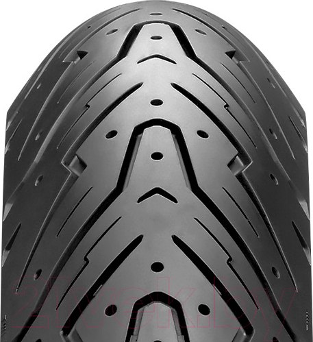 Мотошина передняя Pirelli Angel Scooter 120/70R15 56P TL — фото 3