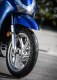 Миниатюра изображения товара Мотошина передняя Pirelli Angel Scooter 110/70R16 52S TL