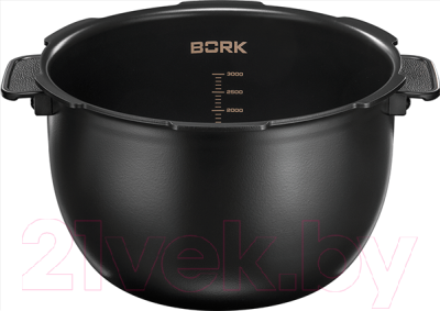 Чаша для мультиварки Bork AU800