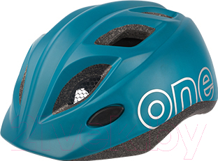 Защитный шлем Bobike One Plus XS / 8740800004 (bahama blue)