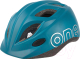 Защитный шлем Bobike One Plus XS / 8740800004 (bahama blue) - 