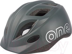 Защитный шлем Bobike One Plus XS / 8740800010 (urban grey)