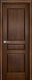 Дверь межкомнатная Vi Lario ДГ Валенсия 70x200 (античный орех) - 